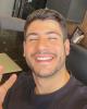 James is single in East Flat Rock, NC USA