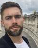 Russell is single in Howard, PA USA
