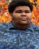 Malik is single in Madison, WI USA