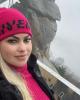 Anna Jenkins is single in Lavon, TX USA