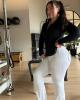 Abby Berner is single in Decatur, GA USA