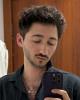Brandon is single in Brooklyn, NY USA
