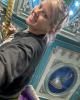 Jackie is single in Oklahoma City, OK USA