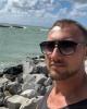 Tye is single in Tarpon Springs, FL USA