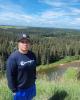 Rob is single in Sundre, AB CAN