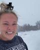 Evelyn is single in Abie, NE USA