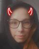 Rolanda is single in Carragana, SK CAN