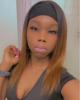 Ryhana is single in Philadelphia, PA USA