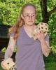 Amy is single in Andover, CT USA