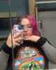 Mollie is single in North Adams, MA USA