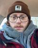 Blake is single in Albion, BC CAN