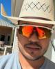 Abraham is single in Beaumont, TX USA