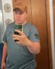 Dominik is single in Bisbee, ND USA