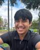 Jareb is single in San Marcos, CA USA