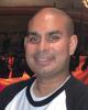 Calvin is single in Richmond Hill, NY USA