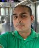 Calvin is single in Richmond Hill, NY USA