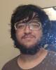 Salvador is single in Laton, CA USA