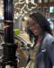 Denise is single in Lorton, VA USA
