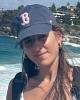 Britt is single in Killington, VT USA