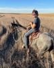Chriss is single in Colby, KS USA