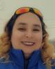 Sarah is single in Archbald, PA USA