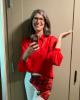 Susan is single in Needham, MA USA
