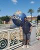 Abhay is single in White House, TN USA