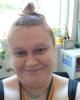 Klaudia is single in Brodhead, WI USA