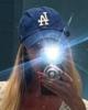 Brittany is single in Sandy, UT USA