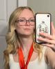 Gracie is single in Martensville, SK CAN