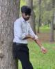 Aditya is single in Vinton, OH USA