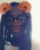 Zekiah is single in Mesquite, TX USA