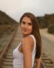 Kate is single in Dublin, CA USA