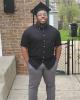 Daryus is single in Maywood, IL USA