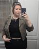 Kim is single in Nepean, ON CAN