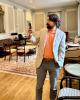 Andrei is single in Potomac, MD USA