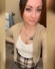 Cassie is single in Spearfish, SD USA