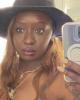Tanisha is single in Pope AFB, NC USA