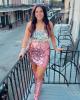 Ashley is single in Dawsonville, GA USA