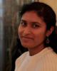 Poornima is single in Corona, CA USA