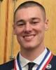 Hunter is single in Eastborough, KS USA