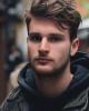 James is single in Depew, NY USA