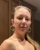 Sarah is single in Middleburg, VA USA