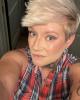 Christina is single in Murfreesboro, TN USA
