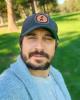 Palmer is single in Koreatown, CA USA