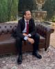 Amin is single in Irvine, CA USA
