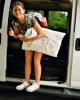 Krystal is single in San Antonio, TX USA