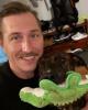 Nick is single in Linwood, MA USA