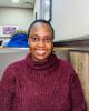 Doreen is single in East York, ON CAN