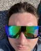 Vance is single in Ontario, OR USA